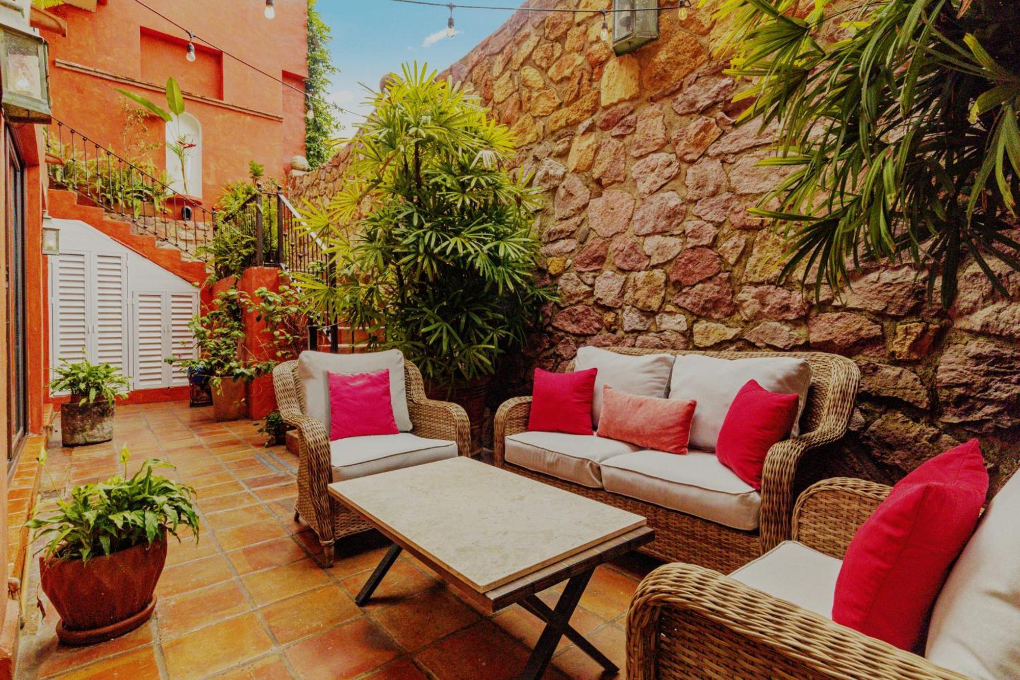 Villa Lola - Adults Only Puerto Vallarta Dış mekan fotoğraf