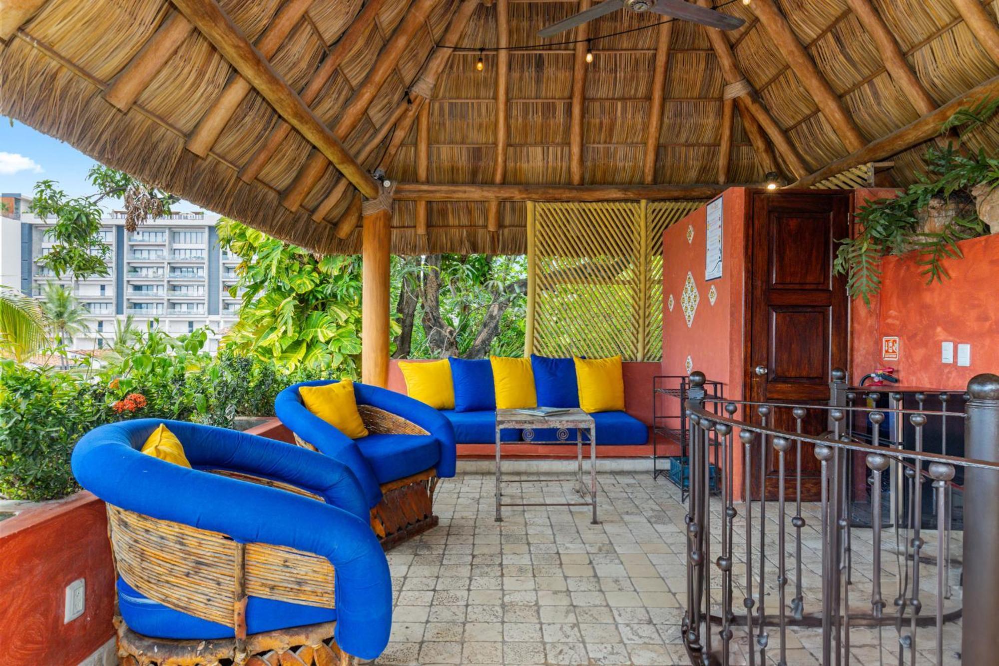 Villa Lola - Adults Only Puerto Vallarta Dış mekan fotoğraf