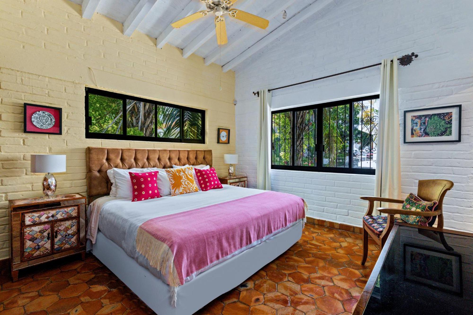 Villa Lola - Adults Only Puerto Vallarta Dış mekan fotoğraf