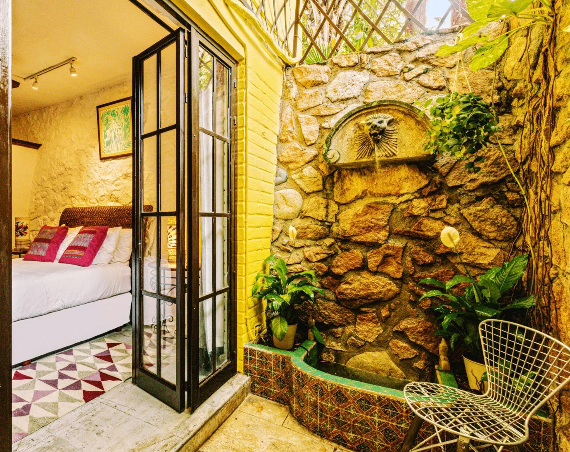 Villa Lola - Adults Only Puerto Vallarta Dış mekan fotoğraf