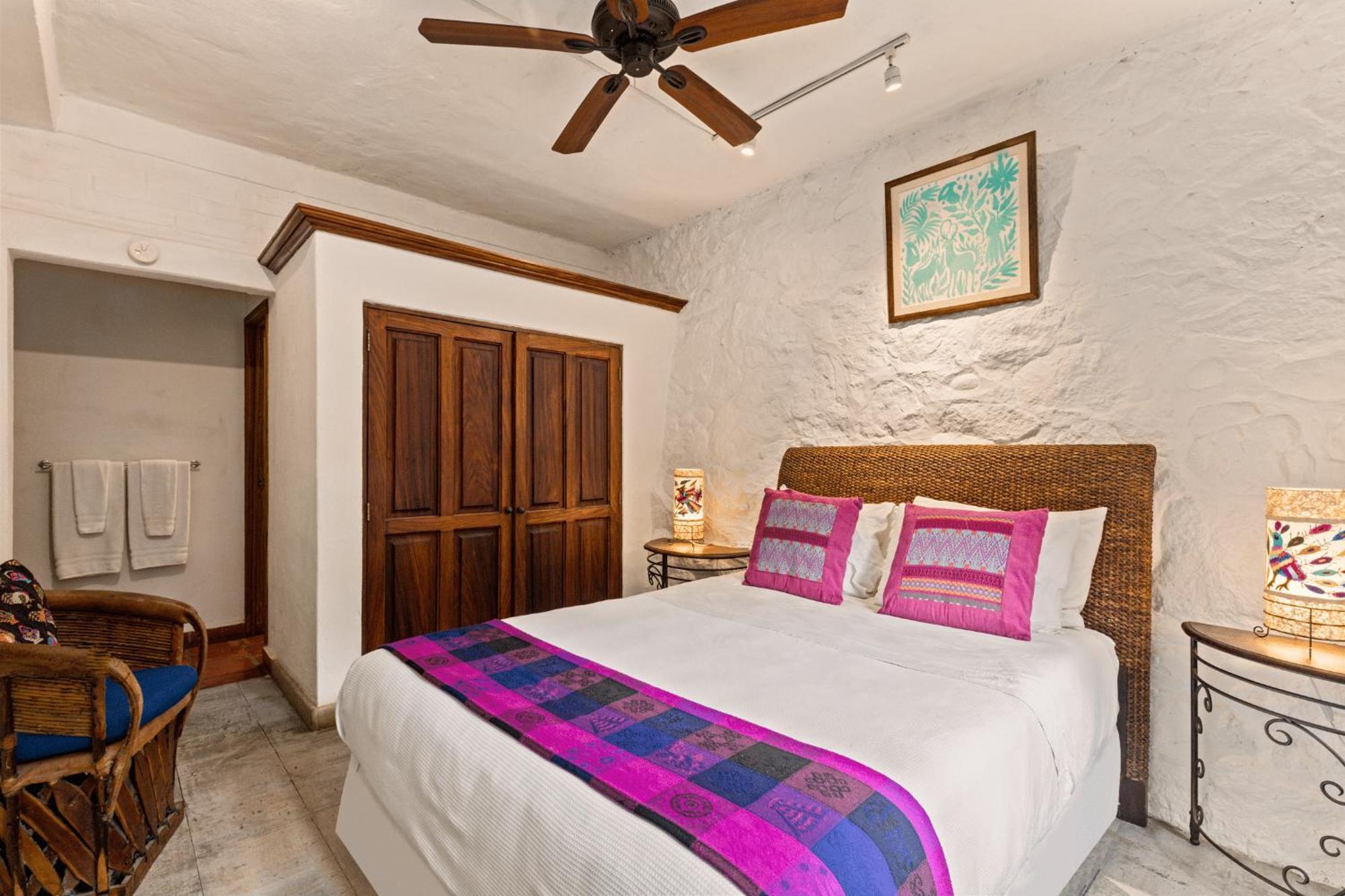 Villa Lola - Adults Only Puerto Vallarta Dış mekan fotoğraf