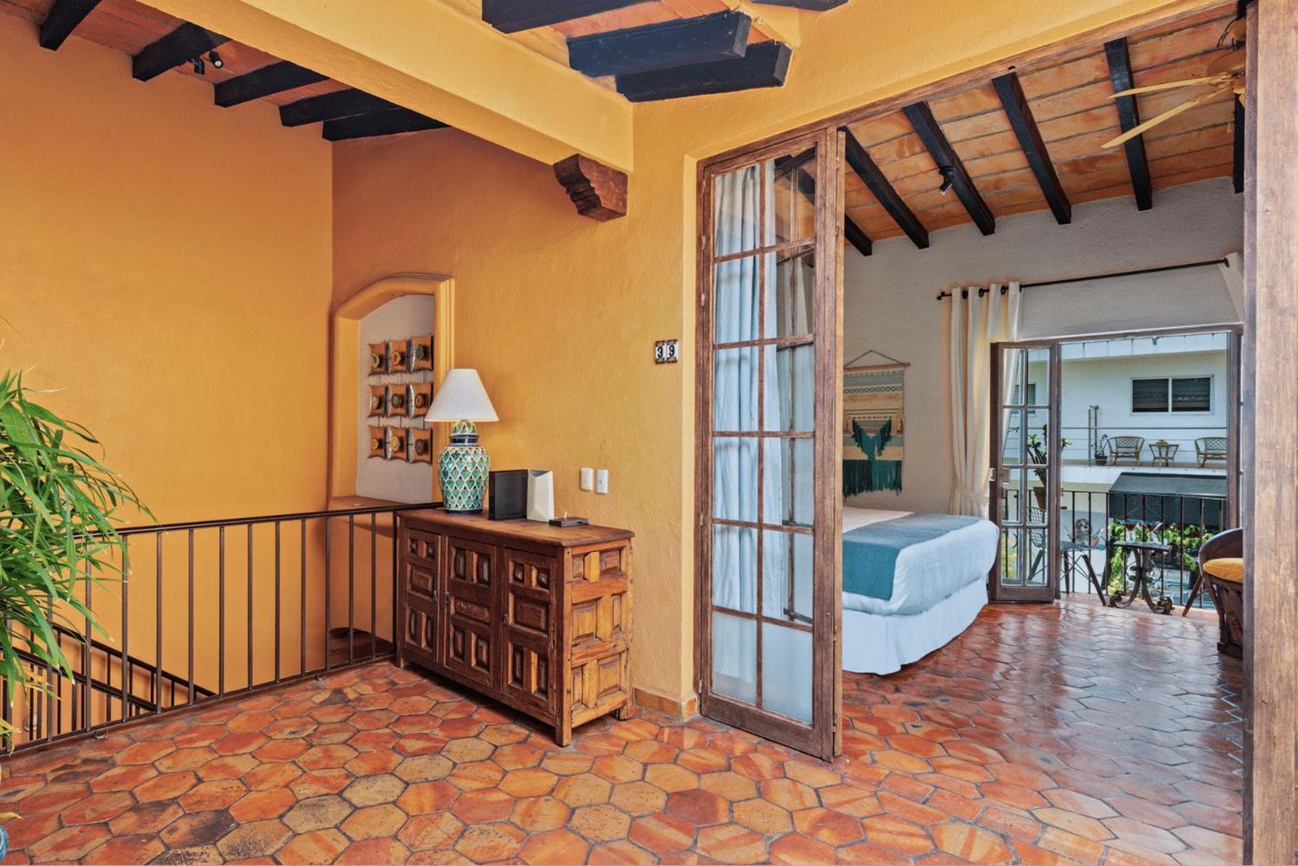 Villa Lola - Adults Only Puerto Vallarta Dış mekan fotoğraf
