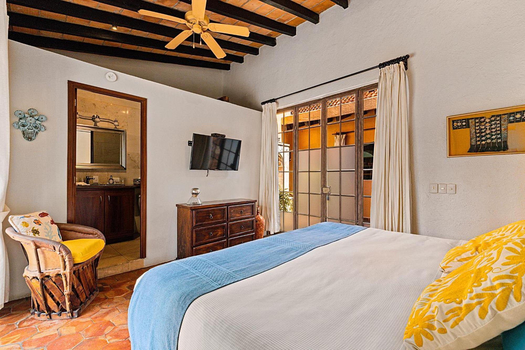 Villa Lola - Adults Only Puerto Vallarta Dış mekan fotoğraf