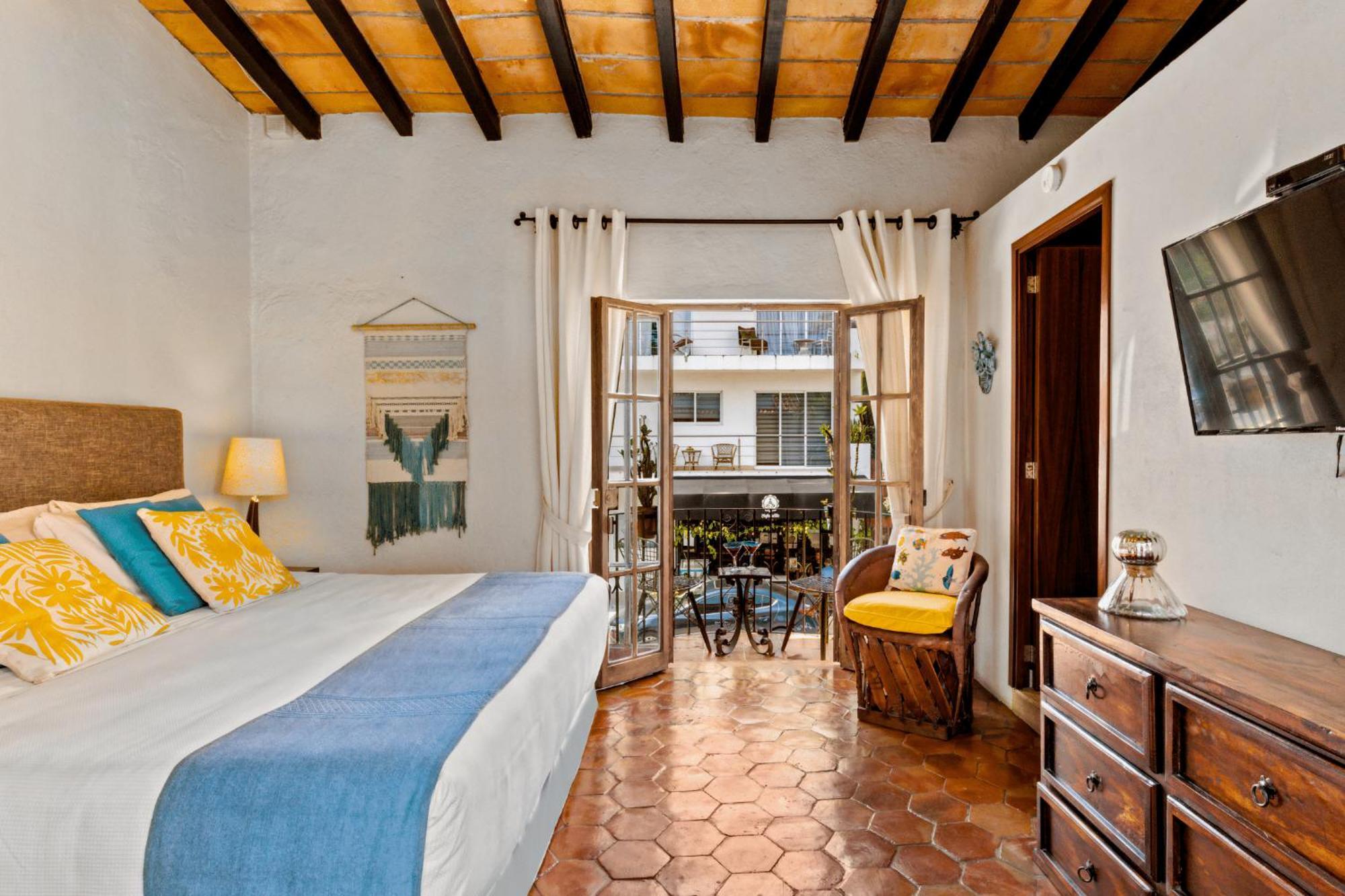 Villa Lola - Adults Only Puerto Vallarta Dış mekan fotoğraf