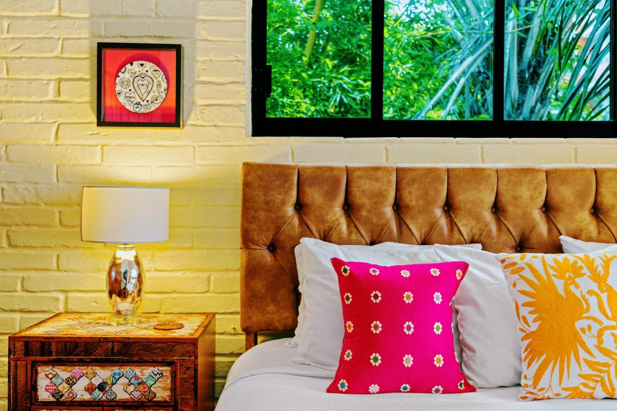 Villa Lola - Adults Only Puerto Vallarta Dış mekan fotoğraf