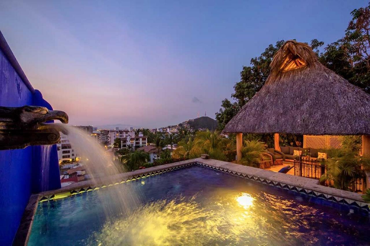 Villa Lola - Adults Only Puerto Vallarta Dış mekan fotoğraf