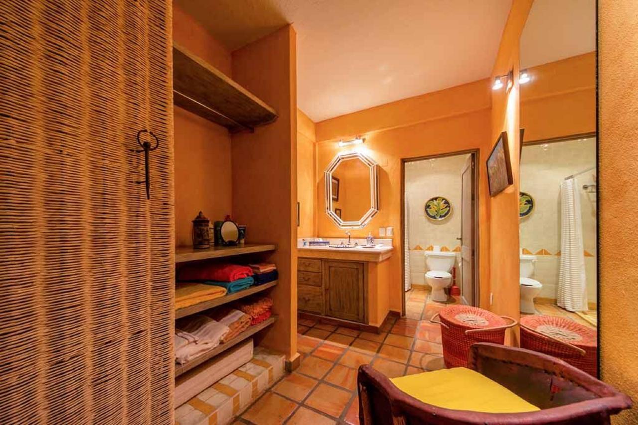 Villa Lola - Adults Only Puerto Vallarta Dış mekan fotoğraf