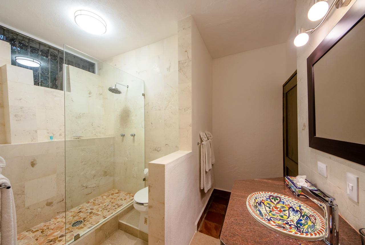 Villa Lola - Adults Only Puerto Vallarta Dış mekan fotoğraf