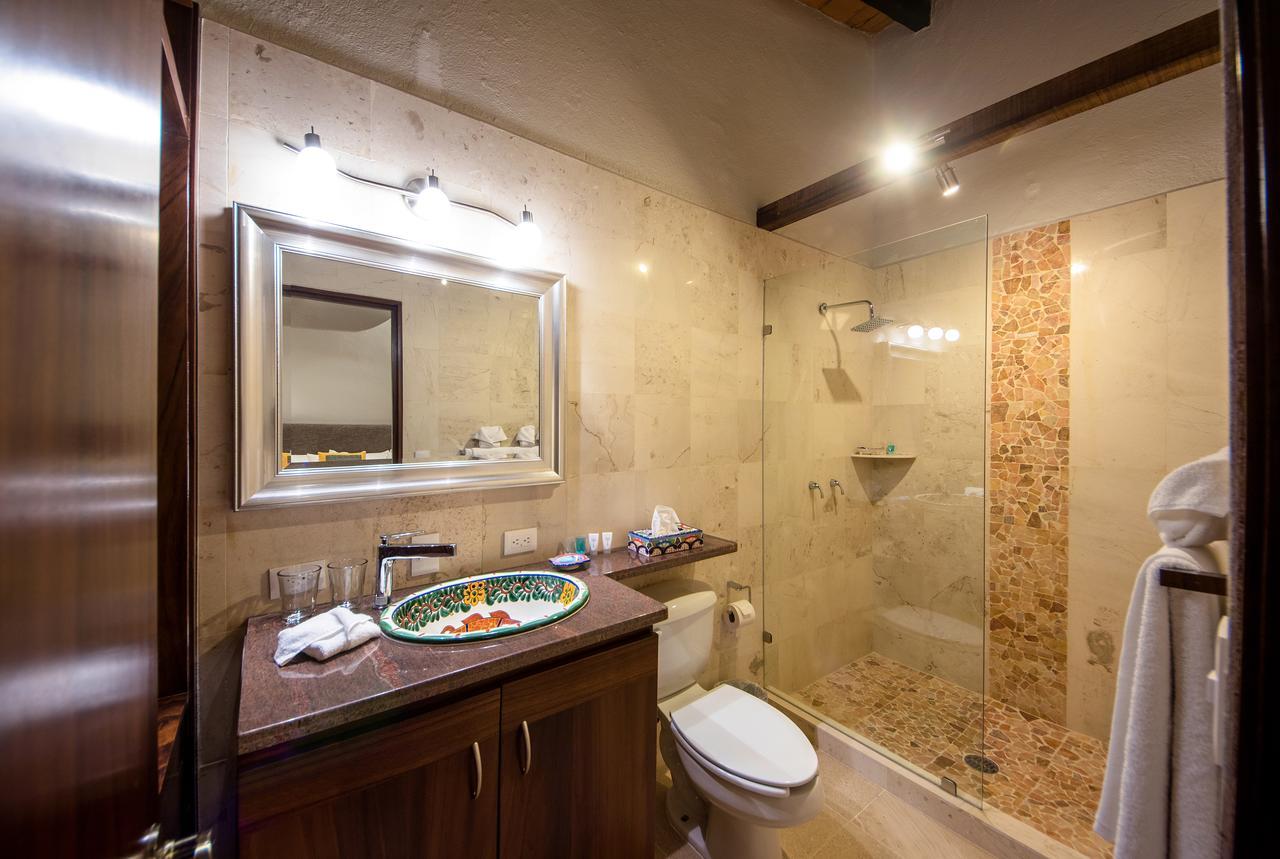 Villa Lola - Adults Only Puerto Vallarta Dış mekan fotoğraf