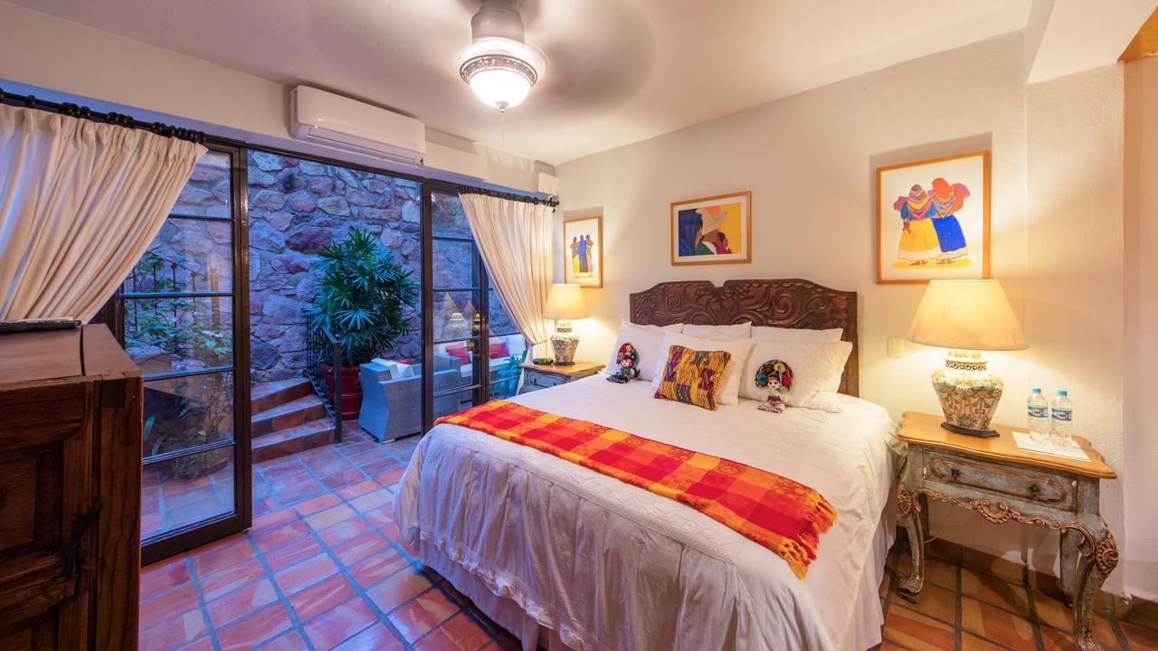 Villa Lola - Adults Only Puerto Vallarta Dış mekan fotoğraf