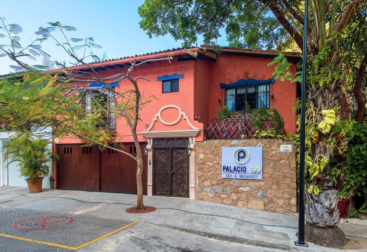 Villa Lola - Adults Only Puerto Vallarta Dış mekan fotoğraf