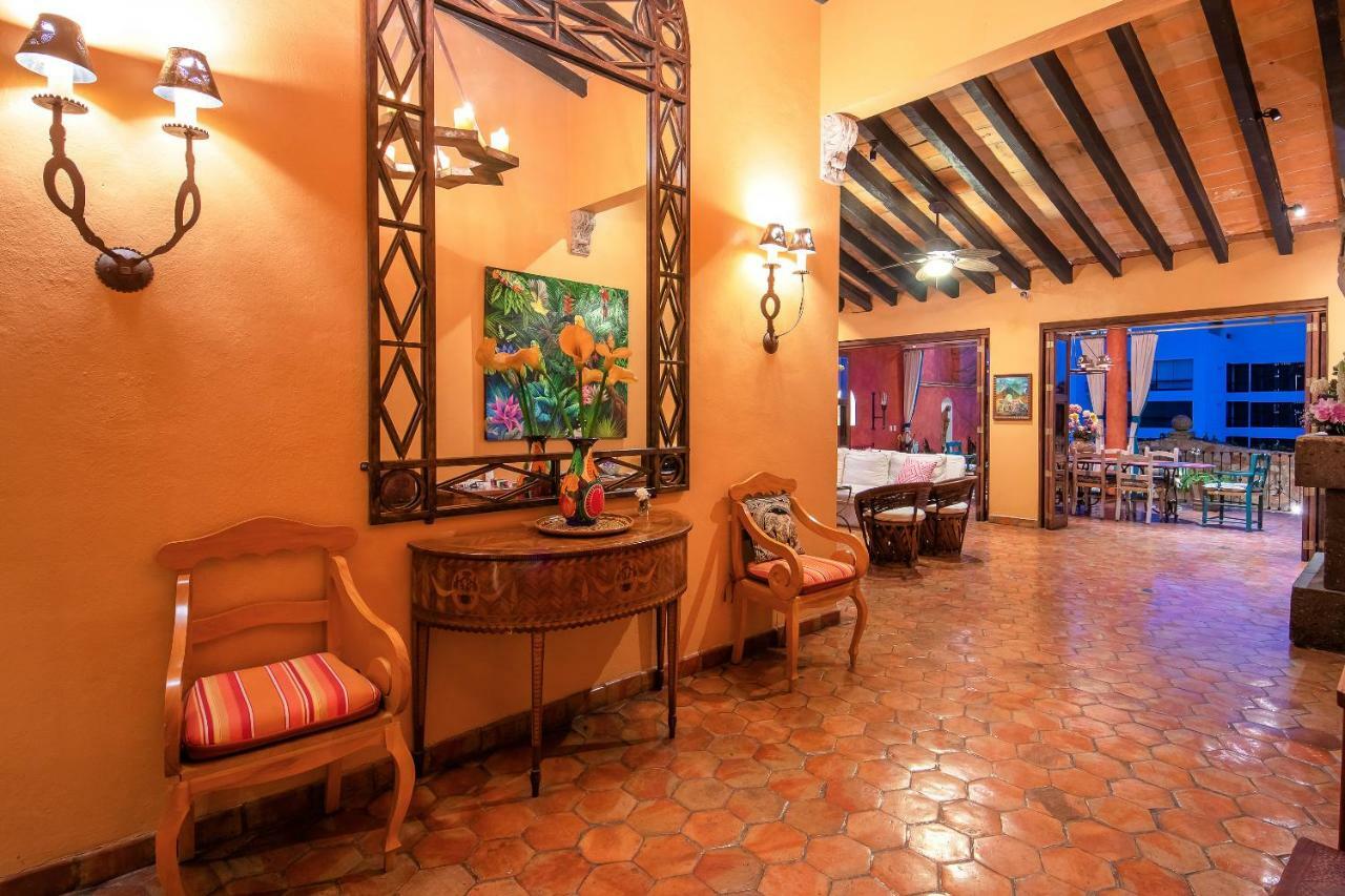 Villa Lola - Adults Only Puerto Vallarta Dış mekan fotoğraf